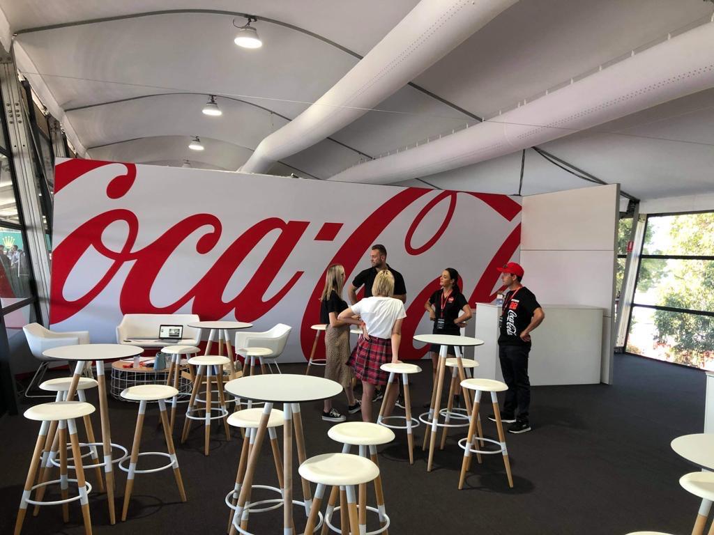 Brand and merchandise development